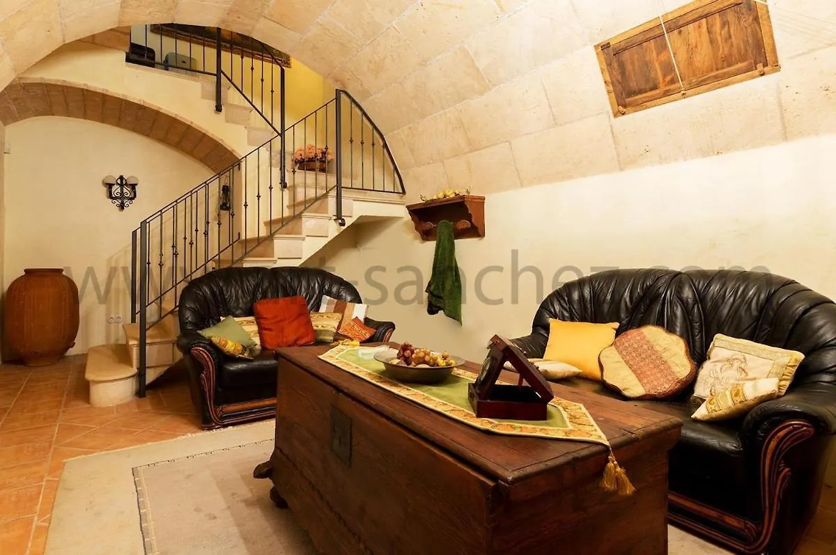 Villa Can Peppa Islas Baleares
