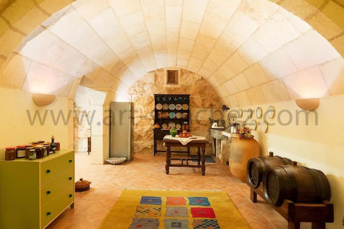 Villa Can Peppa Islas Baleares