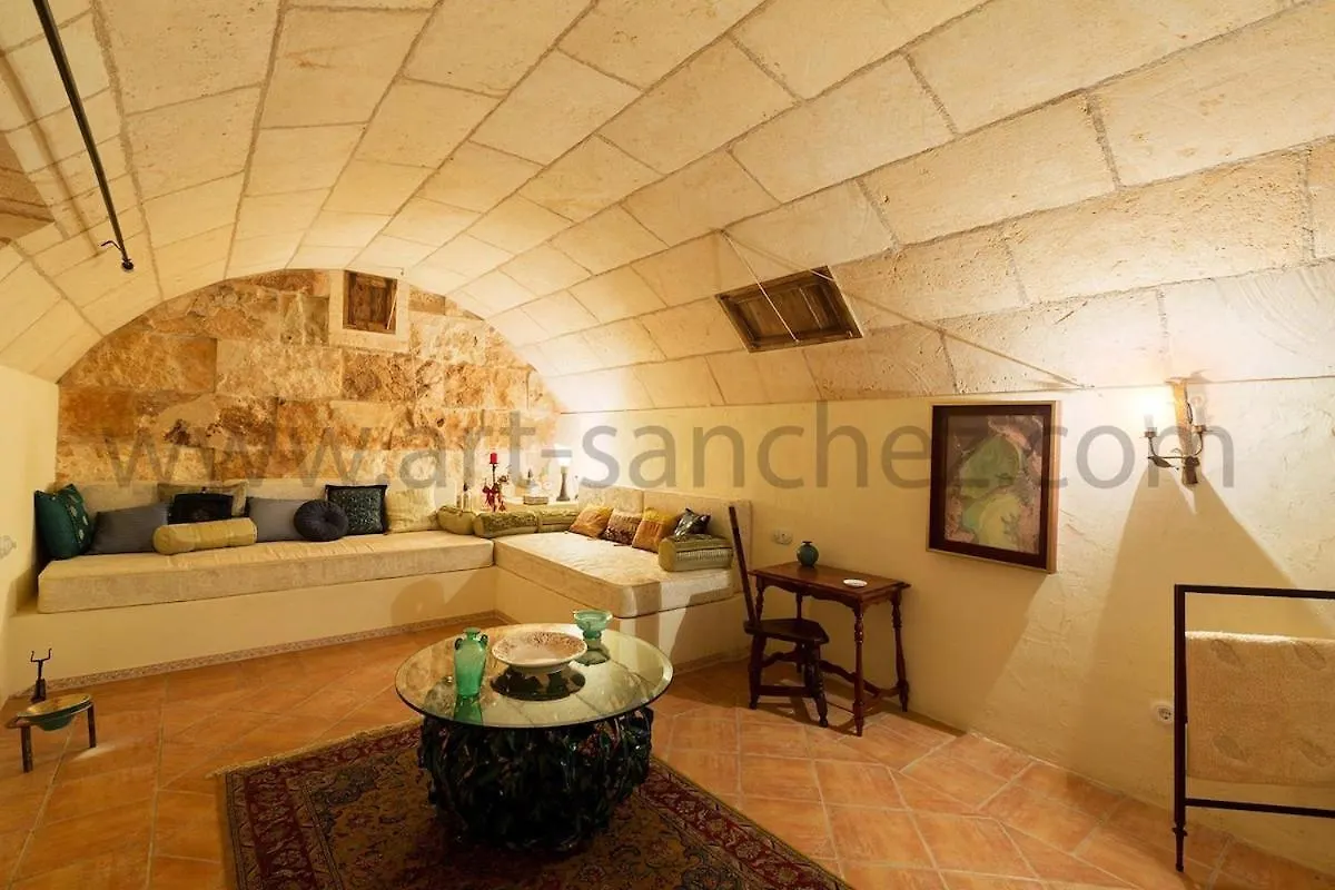 Villa Can Peppa Islas Baleares