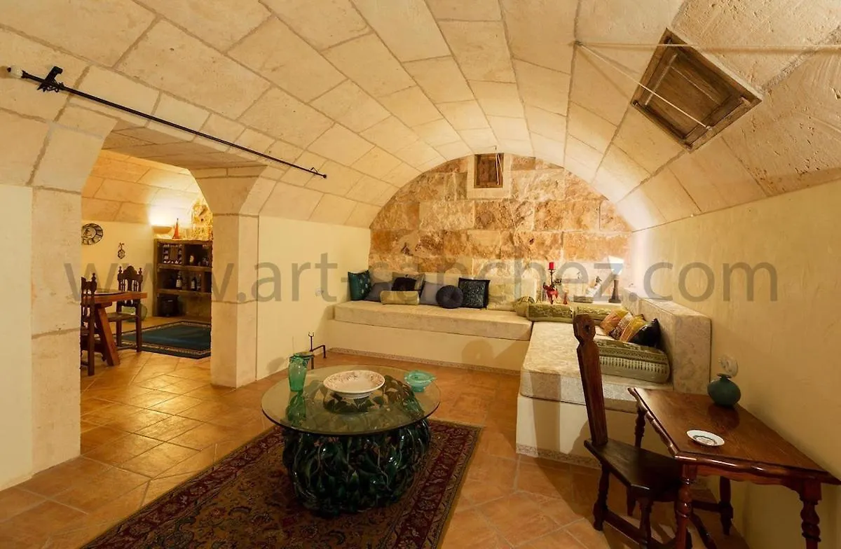 Villa Can Peppa Islas Baleares