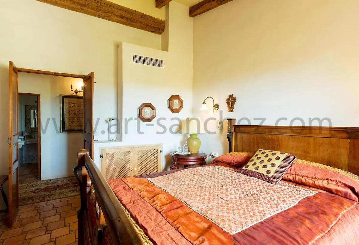 Villa Can Peppa Islas Baleares